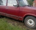 Красный ВАЗ 2104, объемом двигателя 1.5 л и пробегом 150 тыс. км за 600 $, фото 7 на Automoto.ua