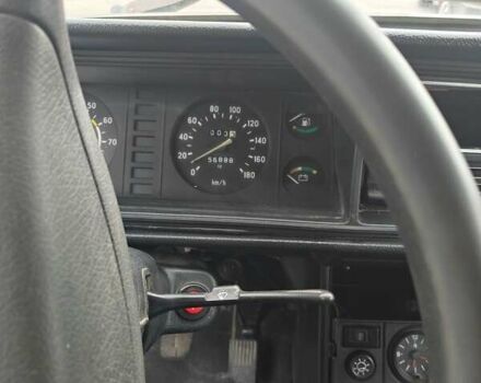 Красный ВАЗ 2104, объемом двигателя 1.45 л и пробегом 57 тыс. км за 1300 $, фото 5 на Automoto.ua