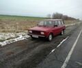 Червоний ВАЗ 2104, об'ємом двигуна 1.5 л та пробігом 133 тис. км за 2300 $, фото 1 на Automoto.ua