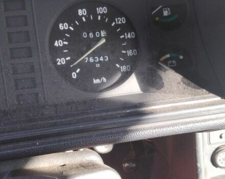 ВАЗ 2104 2006 в Камень-Каширский на Automoto.ua Красный ВАЗ 2104, объемом двигателя 1.5 л и пробегом 76 тыс. км за 2000 $, фото 7 на Automoto.ua