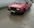 Червоний ВАЗ 2104, об'ємом двигуна 1 л та пробігом 1000 тис. км за 760 $, фото 1 на Automoto.ua
