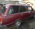 Красный ВАЗ 2104, объемом двигателя 1.5 л и пробегом 149 тыс. км за 242 $, фото 1 на Automoto.ua