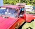 Красный ВАЗ 2104, объемом двигателя 1.3 л и пробегом 97 тыс. км за 1100 $, фото 2 на Automoto.ua