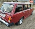Красный ВАЗ 2104, объемом двигателя 1.5 л и пробегом 104 тыс. км за 1250 $, фото 17 на Automoto.ua
