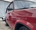 Красный ВАЗ 2104, объемом двигателя 1.5 л и пробегом 330 тыс. км за 800 $, фото 1 на Automoto.ua