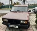 Красный ВАЗ 2104, объемом двигателя 1.5 л и пробегом 2 тыс. км за 1454 $, фото 1 на Automoto.ua