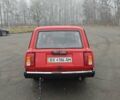 Красный ВАЗ 2104, объемом двигателя 1.57 л и пробегом 120 тыс. км за 1750 $, фото 6 на Automoto.ua