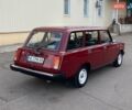 Красный ВАЗ 2104, объемом двигателя 1.45 л и пробегом 21 тыс. км за 3200 $, фото 5 на Automoto.ua