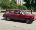 Червоний ВАЗ 2104, об'ємом двигуна 1.5 л та пробігом 100 тис. км за 1500 $, фото 1 на Automoto.ua