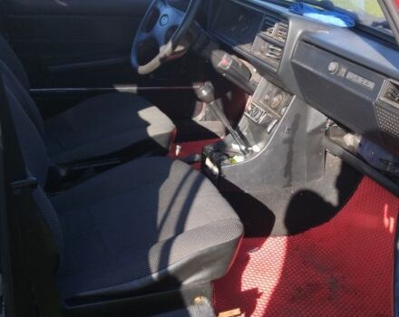 ВАЗ 2104 2006 в Камень-Каширский на Automoto.ua Красный ВАЗ 2104, объемом двигателя 1.5 л и пробегом 76 тыс. км за 2000 $, фото 4 на Automoto.ua