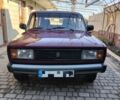 Красный ВАЗ 2104, объемом двигателя 1.5 л и пробегом 100 тыс. км за 1367 $, фото 1 на Automoto.ua