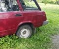 Червоний ВАЗ 2104, об'ємом двигуна 1.5 л та пробігом 70 тис. км за 700 $, фото 1 на Automoto.ua