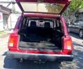 Красный ВАЗ 2104, объемом двигателя 1.5 л и пробегом 77 тыс. км за 700 $, фото 3 на Automoto.ua