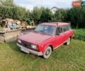 Красный ВАЗ 2104, объемом двигателя 1.45 л и пробегом 14 тыс. км за 1100 $, фото 5 на Automoto.ua