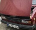 Красный ВАЗ 2104, объемом двигателя 1.5 л и пробегом 100 тыс. км за 800 $, фото 9 на Automoto.ua