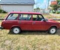 Червоний ВАЗ 2104, об'ємом двигуна 1.45 л та пробігом 118 тис. км за 2000 $, фото 6 на Automoto.ua