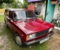 Красный ВАЗ 2104, объемом двигателя 0 л и пробегом 44 тыс. км за 1500 $, фото 1 на Automoto.ua