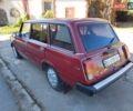 ВАЗ 2104 2006 в Летичеве на Automoto.ua Красный ВАЗ 2104, объемом двигателя 1.5 л и пробегом 92 тыс. км за 1600 $, фото 4 на Automoto.ua
