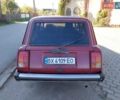 ВАЗ 2104 2006 в Летичеве на Automoto.ua Красный ВАЗ 2104, объемом двигателя 1.5 л и пробегом 92 тыс. км за 1600 $, фото 8 на Automoto.ua