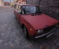 Червоний ВАЗ 2104, об'ємом двигуна 1.5 л та пробігом 300 тис. км за 750 $, фото 1 на Automoto.ua