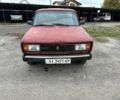 ВАЗ 2104 2006 в Белой Церкве на Automoto.ua Красный ВАЗ 2104, объемом двигателя 1.5 л и пробегом 170 тыс. км за 950 $, фото 3 на Automoto.ua