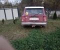 ВАЗ 2104 2006 в Залещиках на Automoto.ua Красный ВАЗ 2104, объемом двигателя 0 л и пробегом 350 тыс. км за 358 $, фото 4 на Automoto.ua