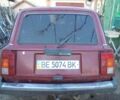 Красный ВАЗ 2104, объемом двигателя 1.5 л и пробегом 149 тыс. км за 242 $, фото 4 на Automoto.ua