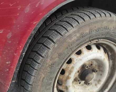 Красный ВАЗ 2104, объемом двигателя 1.45 л и пробегом 200 тыс. км за 1400 $, фото 9 на Automoto.ua