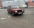 Красный ВАЗ 2104, объемом двигателя 1.5 л и пробегом 133 тыс. км за 2500 $, фото 3 на Automoto.ua
