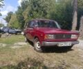 Красный ВАЗ 2104, объемом двигателя 1.5 л и пробегом 111 тыс. км за 854 $, фото 1 на Automoto.ua