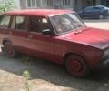Красный ВАЗ 2104, объемом двигателя 1.5 л и пробегом 170 тыс. км за 1079 $, фото 1 на Automoto.ua