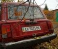 Красный ВАЗ 2104, объемом двигателя 15 л и пробегом 0 тыс. км за 350 $, фото 2 на Automoto.ua