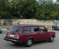 Червоний ВАЗ 2104, об'ємом двигуна 1.5 л та пробігом 34 тис. км за 1850 $, фото 3 на Automoto.ua