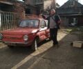 Красный ВАЗ 2104, объемом двигателя 1.5 л и пробегом 88 тыс. км за 1277 $, фото 1 на Automoto.ua