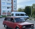 Червоний ВАЗ 2104, об'ємом двигуна 1.5 л та пробігом 34 тис. км за 1850 $, фото 2 на Automoto.ua