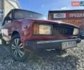 Червоний ВАЗ 2104, об'ємом двигуна 1.5 л та пробігом 159 тис. км за 1450 $, фото 1 на Automoto.ua