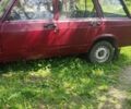 Красный ВАЗ 2104, объемом двигателя 0 л и пробегом 70 тыс. км за 700 $, фото 1 на Automoto.ua