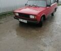 Червоний ВАЗ 2104, об'ємом двигуна 1 л та пробігом 1000 тис. км за 760 $, фото 1 на Automoto.ua