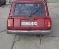 Красный ВАЗ 2104, объемом двигателя 1.45 л и пробегом 200 тыс. км за 1400 $, фото 6 на Automoto.ua