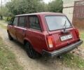 Червоний ВАЗ 2104, об'ємом двигуна 1.5 л та пробігом 333 тис. км за 650 $, фото 3 на Automoto.ua
