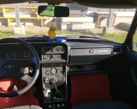 ВАЗ 2104 2006 в Камень-Каширский на Automoto.ua Красный ВАЗ 2104, объемом двигателя 1.5 л и пробегом 76 тыс. км за 2000 $, фото 6 на Automoto.ua