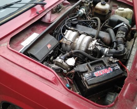 Червоний ВАЗ 2104, об'ємом двигуна 1.5 л та пробігом 90 тис. км за 1177 $, фото 4 на Automoto.ua