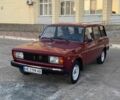Красный ВАЗ 2104, объемом двигателя 1.5 л и пробегом 21 тыс. км за 3200 $, фото 2 на Automoto.ua