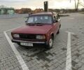 Красный ВАЗ 2104, объемом двигателя 1.5 л и пробегом 156 тыс. км за 550 $, фото 1 на Automoto.ua