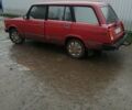 Червоний ВАЗ 2104, об'ємом двигуна 1 л та пробігом 1000 тис. км за 760 $, фото 4 на Automoto.ua