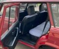 Красный ВАЗ 2104, объемом двигателя 1.5 л и пробегом 21 тыс. км за 3200 $, фото 10 на Automoto.ua