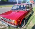 Червоний ВАЗ 2104, об'ємом двигуна 1.5 л та пробігом 190 тис. км за 1502 $, фото 1 на Automoto.ua