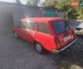 Червоний ВАЗ 2104, об'ємом двигуна 1.5 л та пробігом 69 тис. км за 3000 $, фото 1 на Automoto.ua