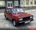 Червоний ВАЗ 2104, об'ємом двигуна 1.5 л та пробігом 71 тис. км за 1999 $, фото 1 на Automoto.ua
