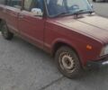 Красный ВАЗ 2104, объемом двигателя 1.45 л и пробегом 200 тыс. км за 1400 $, фото 7 на Automoto.ua